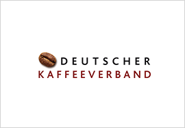 Logo_Deutscher Kaffeeverband Logo von Deutscher Kaffeeverband