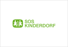Logo_SOS Kinderdorf Logo SOS Kinderdorf