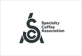 Logo_Specialty Coffee Association Logo Specialty Coffee Association