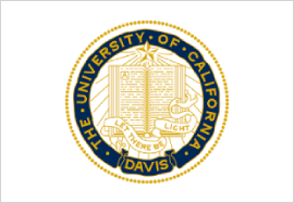 Logo_UC Davis Logo UC Davis