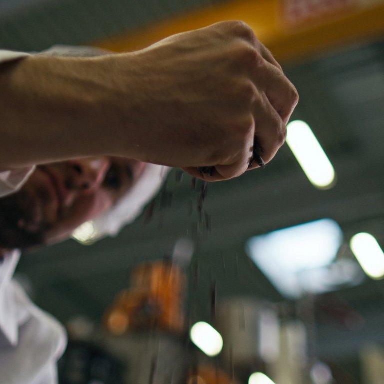 Technology Center in Dresden