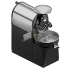 Roaster P 12 3d rendering of P12 Roaster