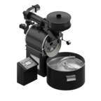 G60 Coffee Roaster 3d rendering of G60 Coffee Roaster