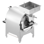 M Series Peanut Batch Roaster 3d rendering of Horn Peanut Batch Roaster