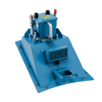 HotSpot Detection Sensor 3d rendering of HotSpot Detection Sensor