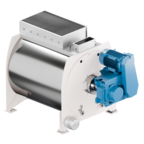 BCS Batch Conche Single shaft 3d rendering of BCS Batch Conche Single shaft