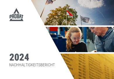 Nachhaltigkeitsbericht 2024