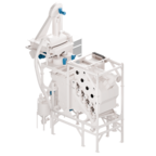 Continuous Breaker Winnower 3D rendering of Continuous Breaker Winnower
